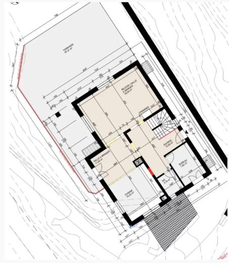 Maison à vendre à Chernex - Smart Propylaia (16)