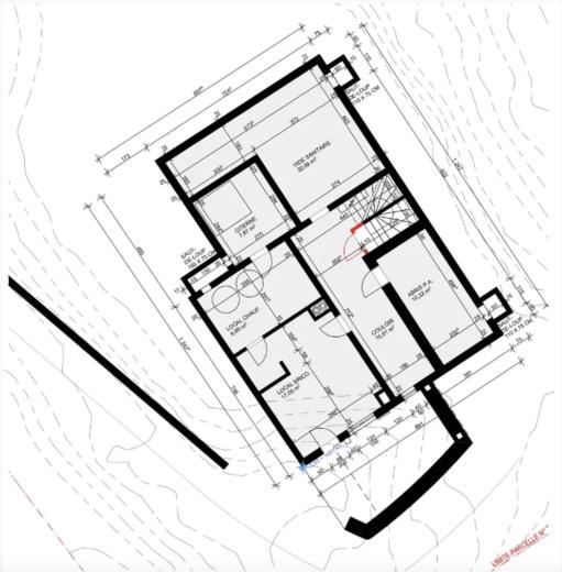 Maison à vendre à Chernex - Smart Propylaia (17)