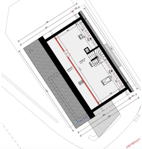 Maison à vendre à Chernex - Smart Propylaia (19)