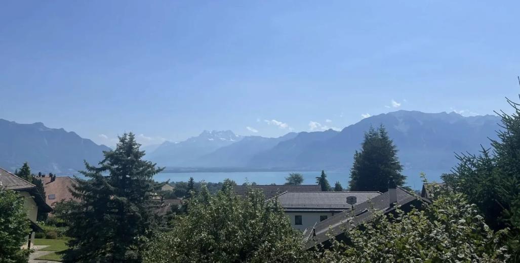 Haus zu verkaufen in Blonay - Smart Propylaia (20)