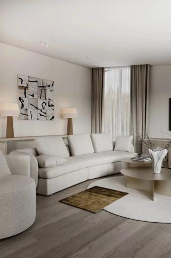 Haus zu verkaufen in Blonay - Freistehendes Haus mit Blick auf den See, komplett renoviert - Smart Propylaia (21)