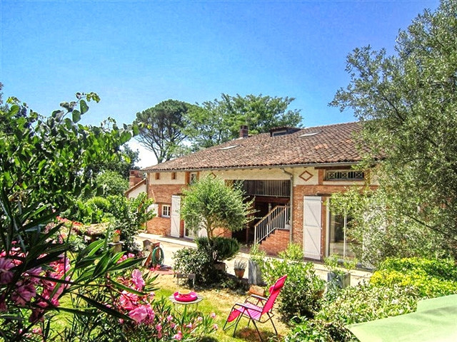 Agriculture à vendre à Baziege - Smart Propylaia (2)