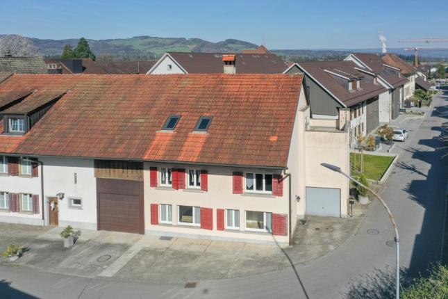 Haus zu verkaufen in Würenlingen (2)