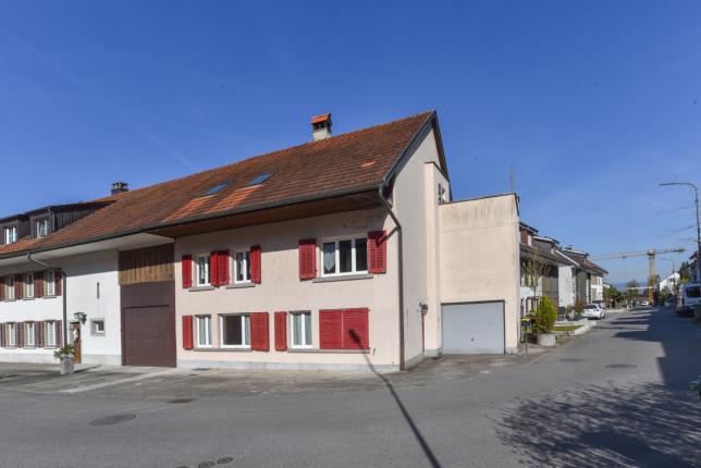 Haus zu verkaufen in Würenlingen (4)