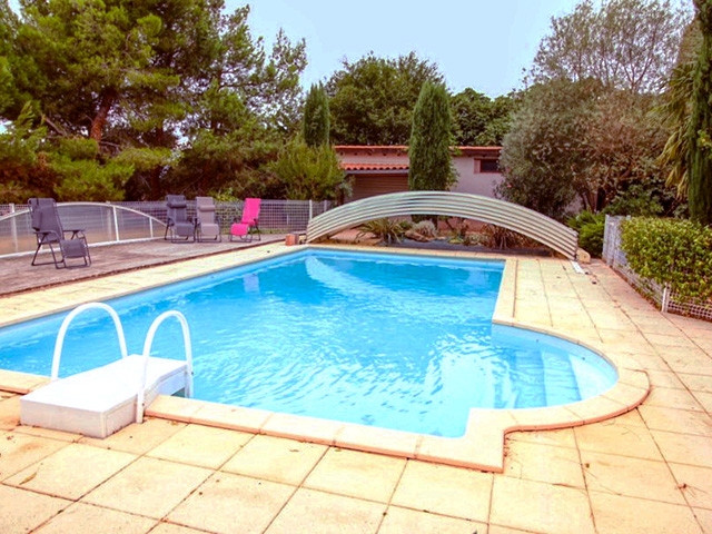 Agriculture à vendre à Baziege - Ferme à vendre à Baziege, 20 pièces, 650 m2 - Smart Propylaia (3)
