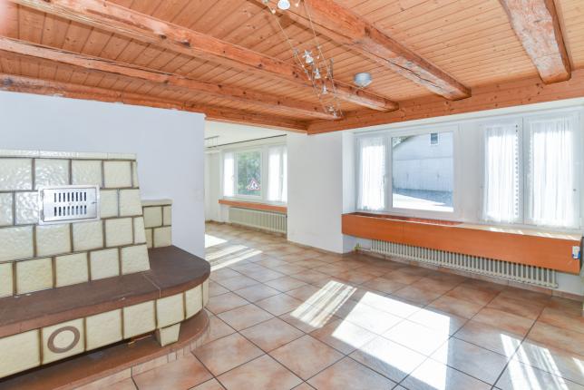 Haus zu verkaufen in Würenlingen (5)