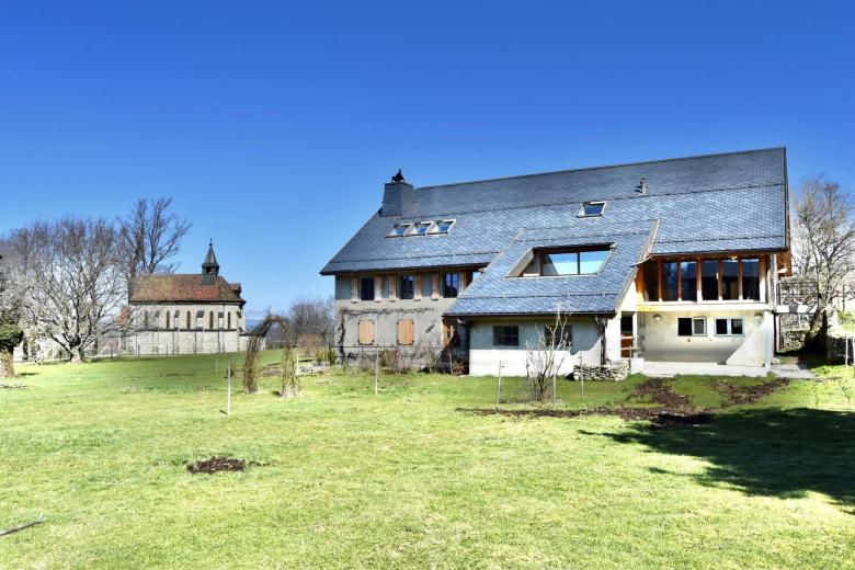 Casa in vendita a Attalens - Smart Propylaia (23)