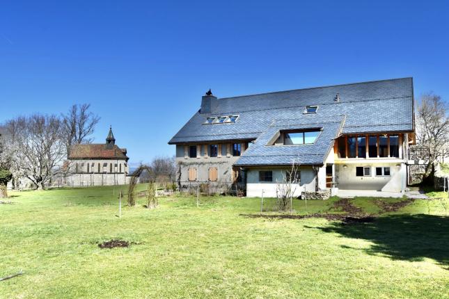 Casa in vendita a Attalens (23)