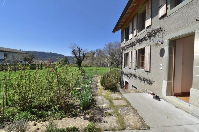 Casa in vendita a Attalens (25)