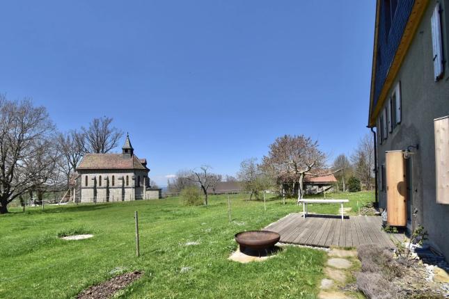 Casa in vendita a Attalens (26)