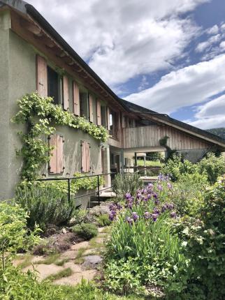 Casa in vendita a Attalens (27)