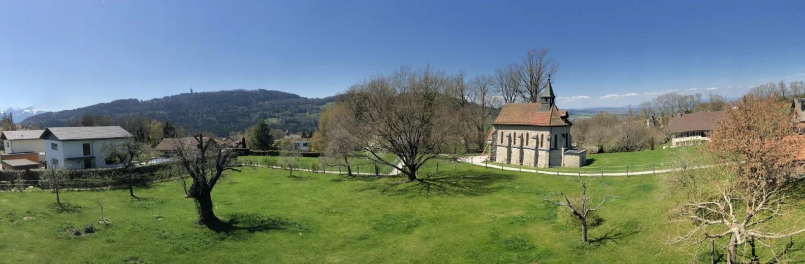 Casa in vendita a Attalens - Smart Propylaia (28)