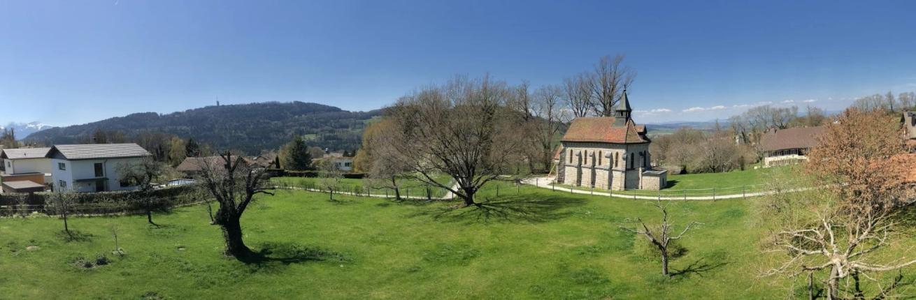 Casa in vendita a Attalens (28)