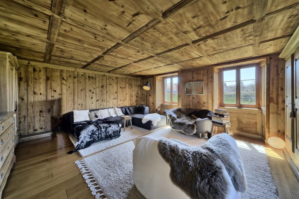 A vendre   Suisse - cChic-immoHub votre portail immobilier