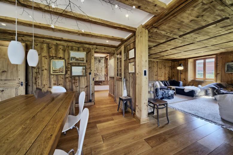 Casa in vendita a Attalens - Fattoria in vendita a Attalens, 8 locali - Smart Propylaia (30)