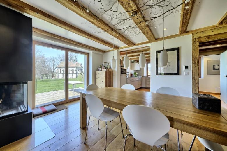 Casa in vendita a Attalens - Smart Propylaia (31)