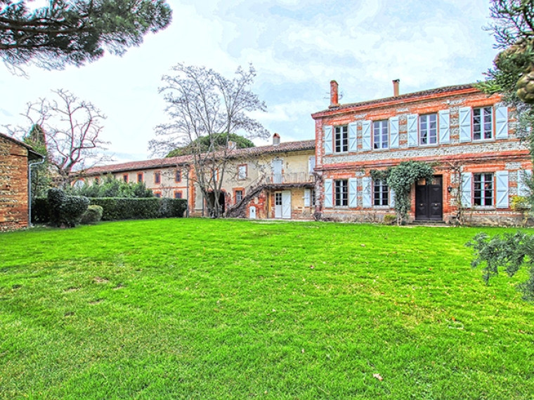 Casa in vendita a Miremont