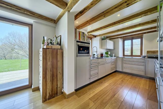 Casa in vendita a Attalens (32)