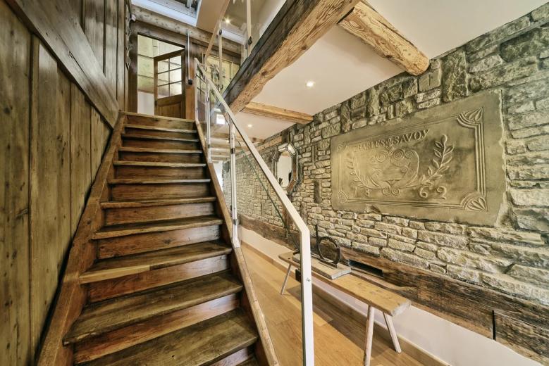 Casa in vendita a Attalens - Fattoria in vendita a Attalens, 8 locali - Smart Propylaia (33)