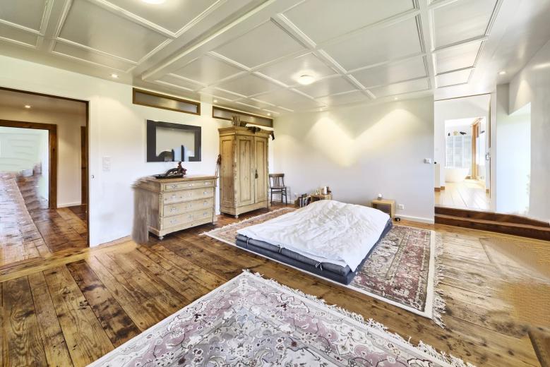 Casa in vendita a Attalens - Smart Propylaia (35)