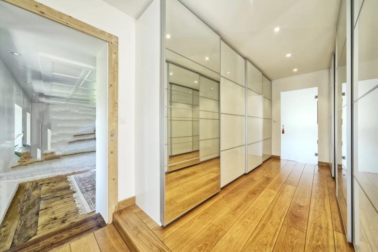 Casa in vendita a Attalens - Fattoria in vendita a Attalens, 8 locali - Smart Propylaia (36)