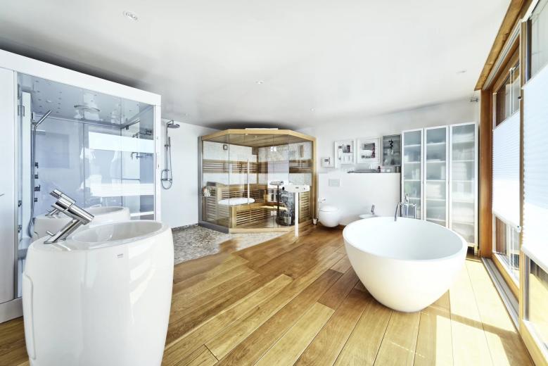 Casa in vendita a Attalens - Smart Propylaia (37)