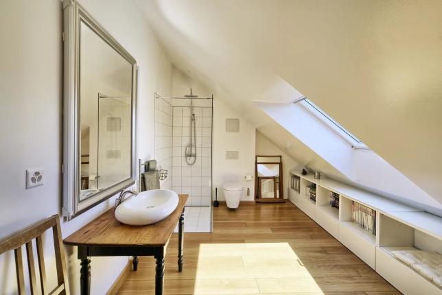 Casa in vendita a Attalens (38)