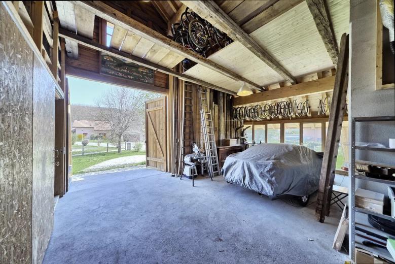 Casa in vendita a Attalens - Smart Propylaia (41)