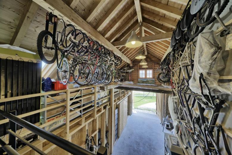 Casa in vendita a Attalens - Fattoria in vendita a Attalens, 8 locali - Smart Propylaia (42)