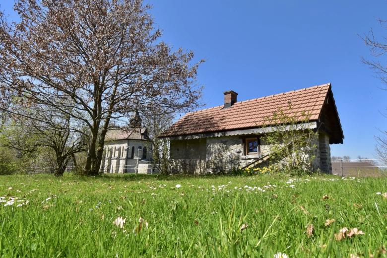 Casa in vendita a Attalens - Smart Propylaia (43)