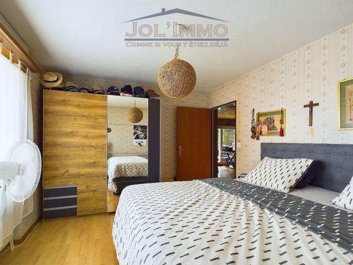 Haus zu verkaufen in Glovelier - Einfamilienhaus zu verkaufen in Glovelier, 5.5 Zimmer, 104 m2 - Smart Propylaia (3)