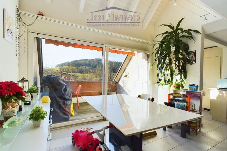 Appartamento in affitto a Courrendlin - Smart Propylaia