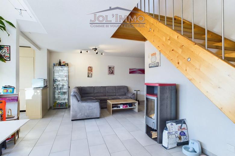 Appartamento in affitto a Courrendlin - Smart Propylaia (2)