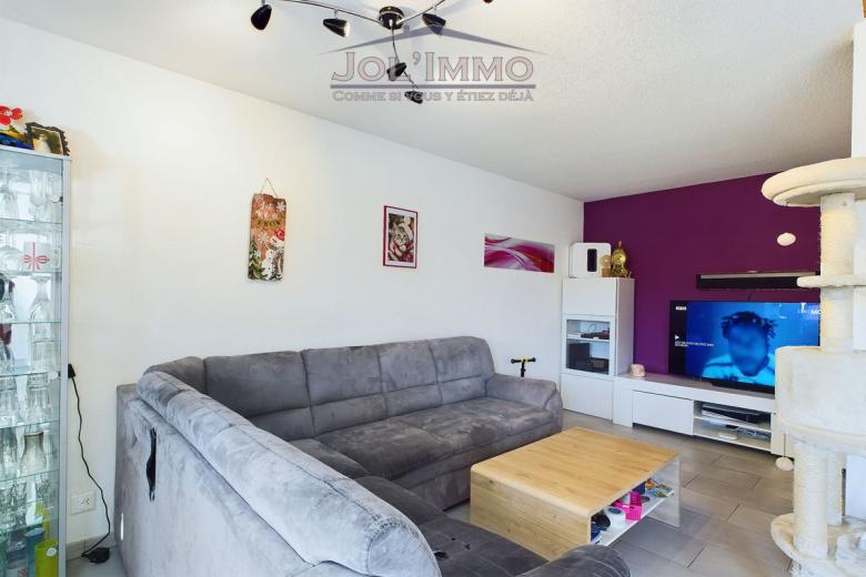 Appartamento in affitto a Courrendlin - Smart Propylaia (4)