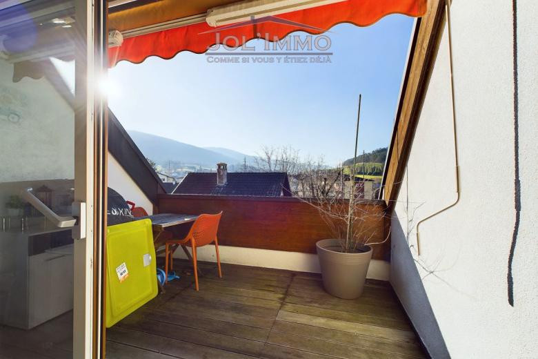 Appartamento in affitto a Courrendlin - Smart Propylaia (5)