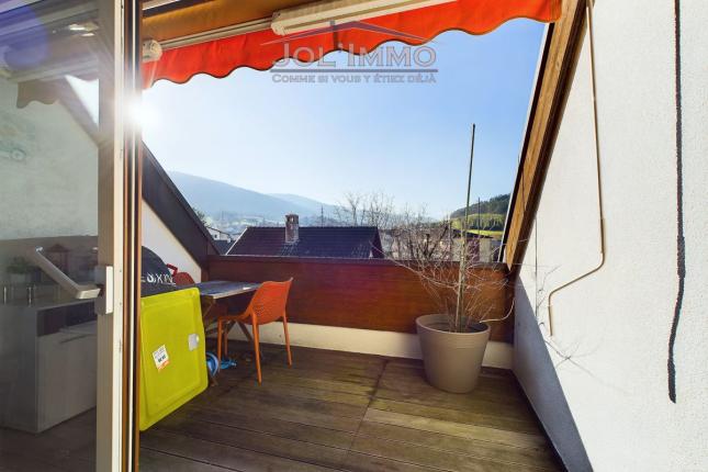 Appartamento in affitto a Courrendlin (5)