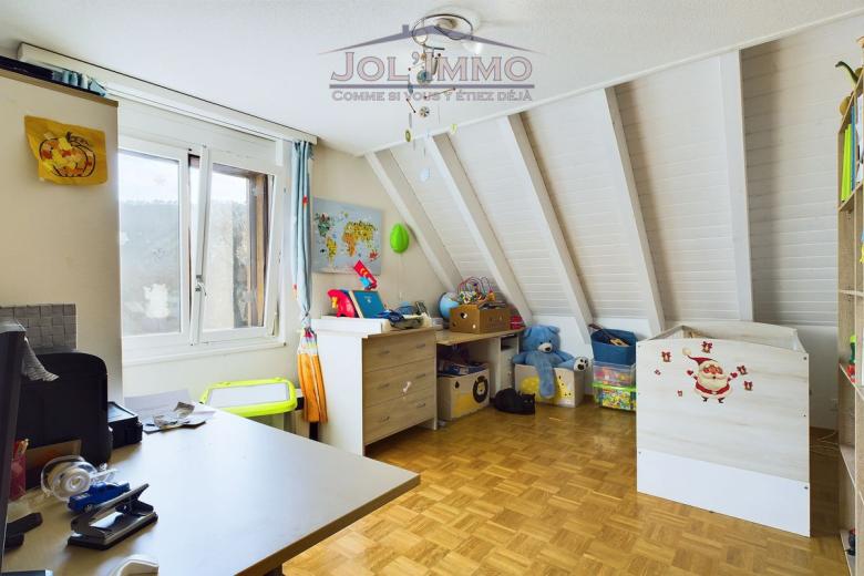 Appartamento in affitto a Courrendlin - Smart Propylaia (7)