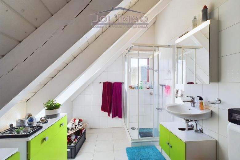 Appartamento in affitto a Courrendlin - Smart Propylaia (10)