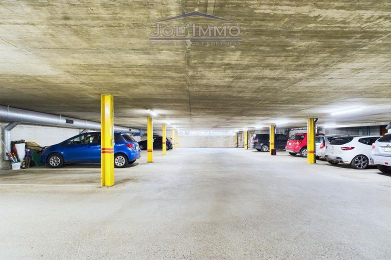 Appartamento in affitto a Courrendlin - Smart Propylaia (11)