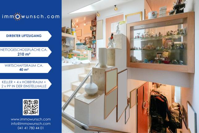 Appartement à vendre à Bassersdorf