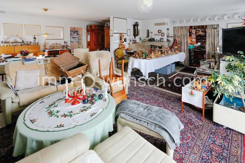 Appartement à vendre à Bassersdorf - Appartement mansardé à vendre à Bassersdorf, 6.5 pièces - Smart Propylaia (9)