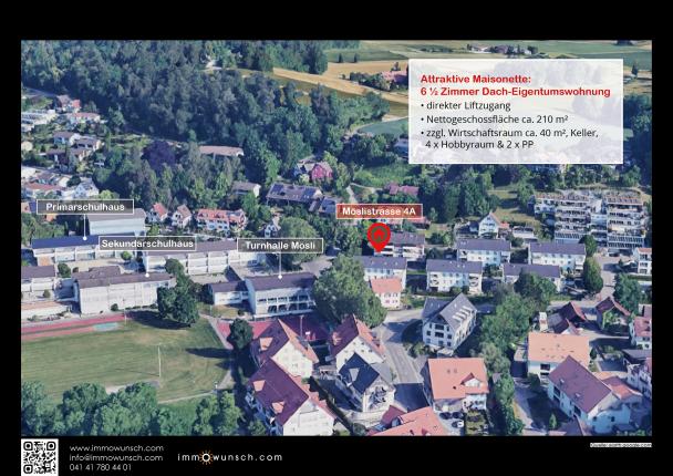 Appartement à vendre à Bassersdorf (17)
