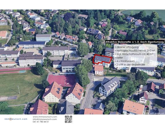 Appartement à vendre à Bassersdorf (18)