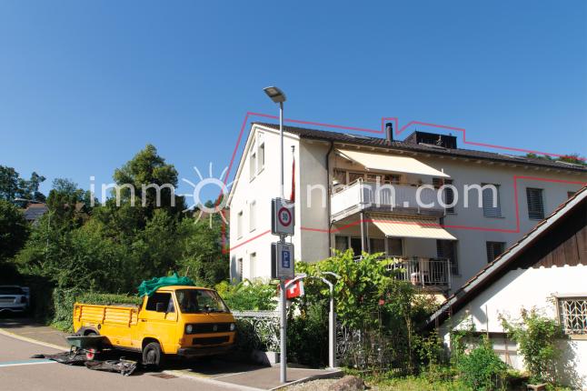 Appartement à vendre à Bassersdorf (19)