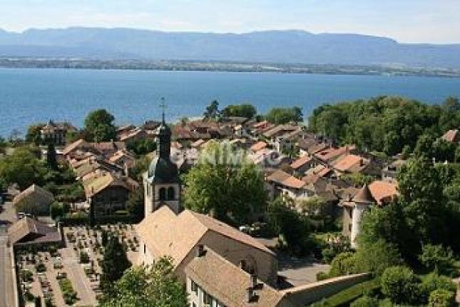 House for sale in Hermance
