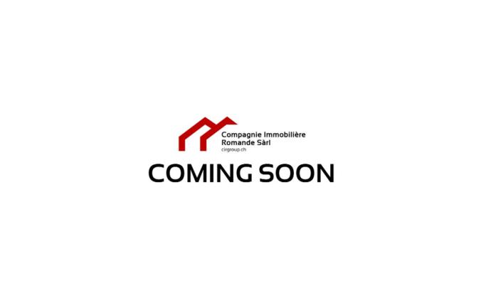 House for sale in Randogne