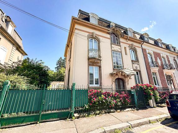 Haus zu verkaufen in Mulhouse