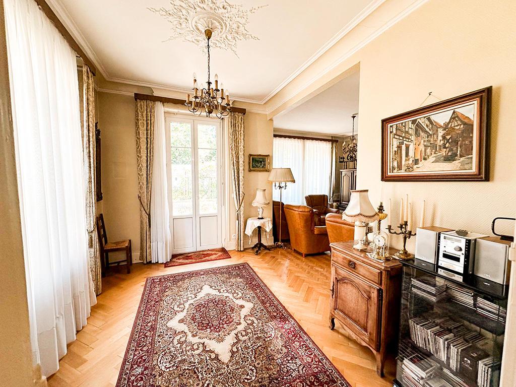 Haus zu verkaufen in Mulhouse - Smart Propylaia (4)