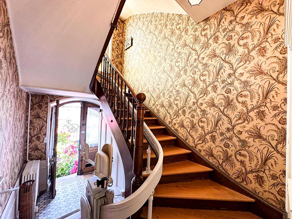 Haus zu verkaufen in Mulhouse - Smart Propylaia (5)