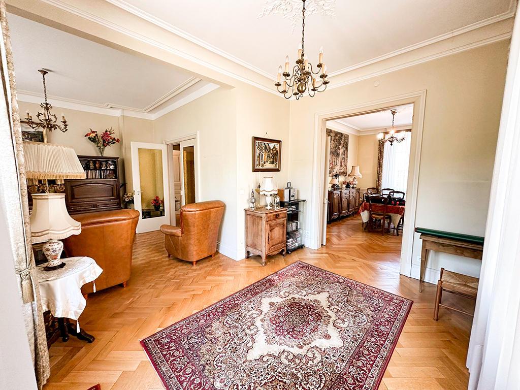 Haus zu verkaufen in Mulhouse - FRANKREICH - HAUT-RHIN - MULHOUSE - SCHÖNES HAUS - Smart Propylaia (6)
